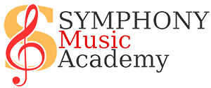 Symphony Music Academy logo